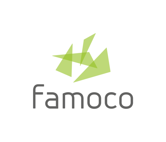 Famoco Logo 2