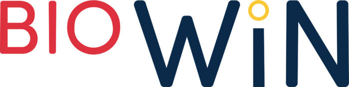 Logo Biowin