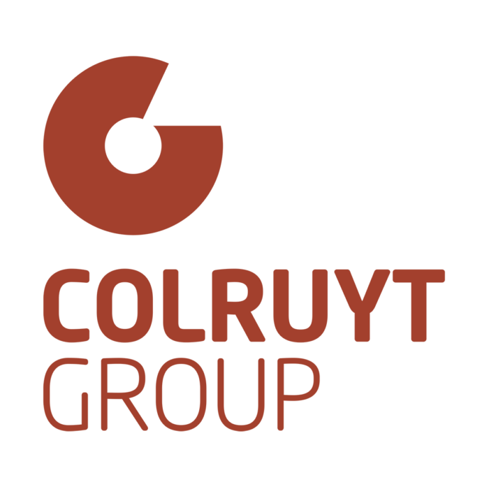 Colruyt Group Logo Big