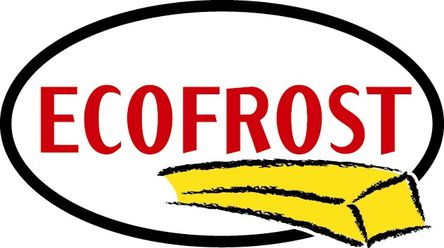 Ecofrost Logo