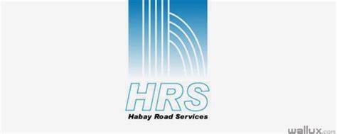 Habay Road Services