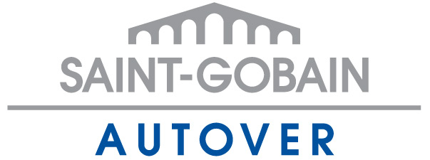 Logo Saint Gobain Autover