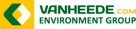 Logo Vanheede
