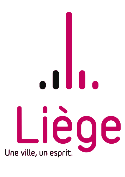 Logo Ville De Liège