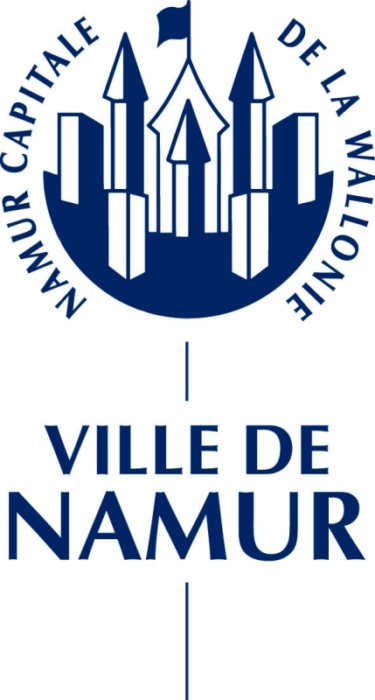 Logo Ville De Namur