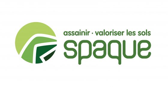 Spaque Logo