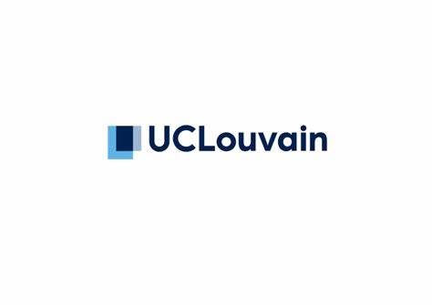Uclouvain Logo