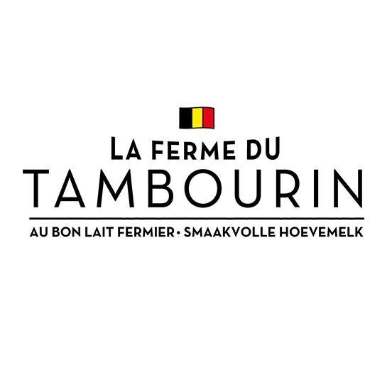 Logo Ferme Du Tambourin