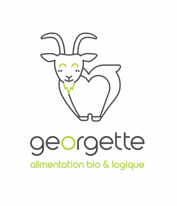 Logo Georgette