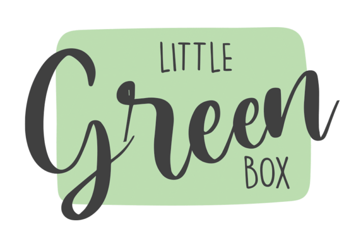 Logo Little Green Box