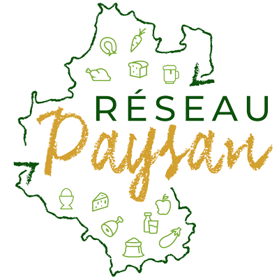 Logo Reseau Paysan
