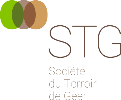 Logo Societe Terroir Geer