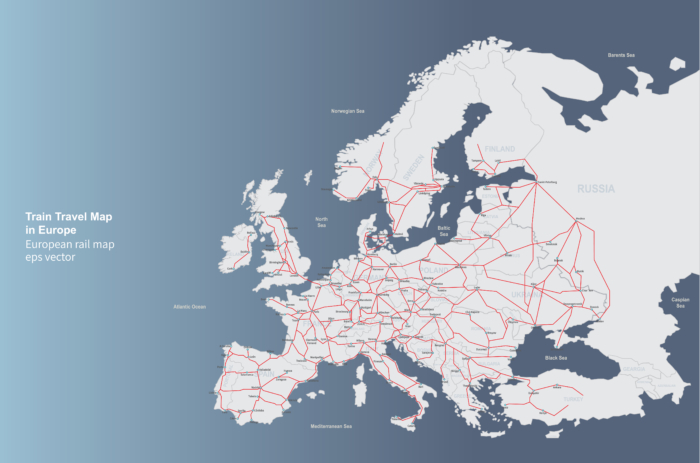 European,rail,map.,travel,train,map,in,europe.