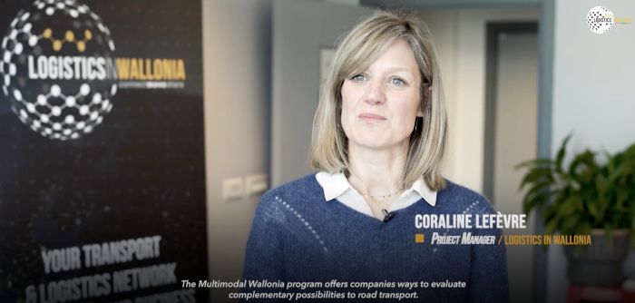 Programme MultiModal Wallonia