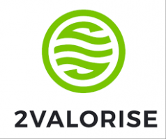 2valorise Logo