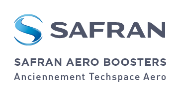 safran aero booster