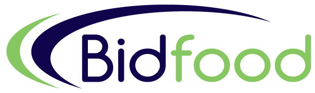 Bidfood Logo