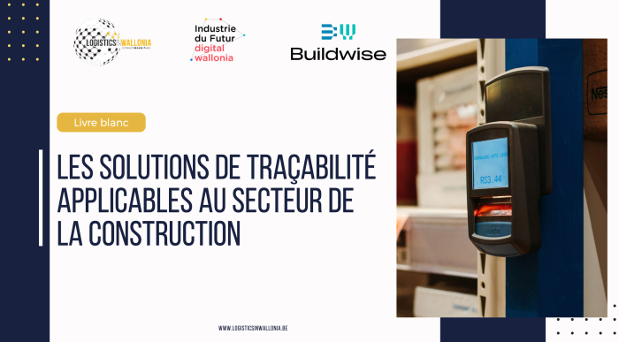 Buildwise Livreblanc