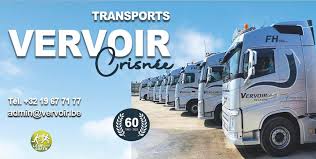 Transport Vervoir