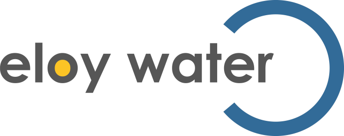 Logo Eloy Water