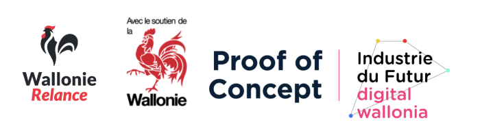 Logo Wallonie