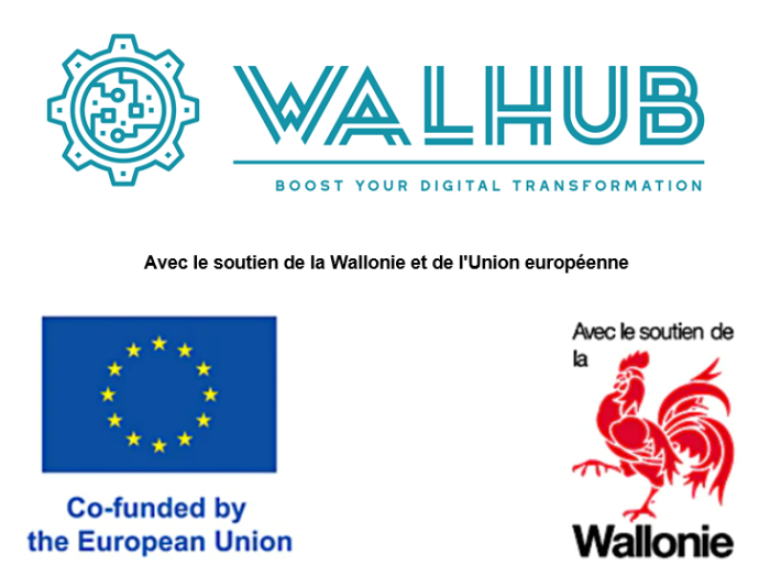 Walhub 2